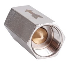 Valve de contrôle linéaire CV03 3/8 "x 3/8"