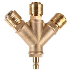 Oro pneumatinis platintojas. Automobiliai. Žalvario antklodės 1/2