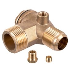BNV-006 Compressor check valve 1 "x 3/4"