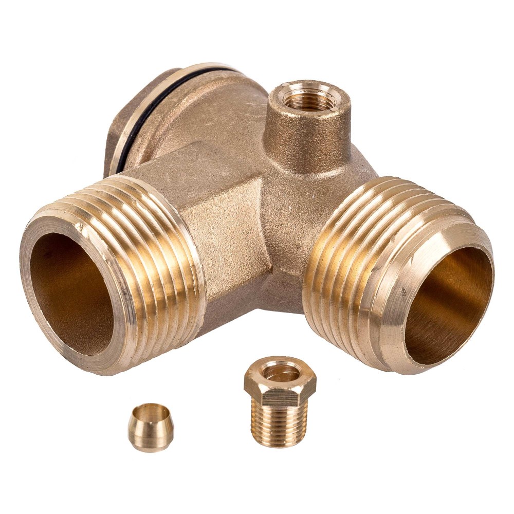 Compressor compressor repress valve 1 "x 1