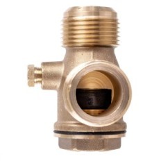 Compressor Compressor Herstelklep 1 "x 1