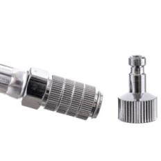 Aerograph Slange 3M Hurtigkobling 1/8 Kompressor wężyk