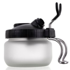 Aerographenreinigungstankbürsten Drahtnadel