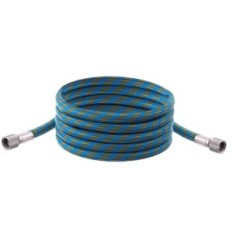 Aerographer Fengda 3X Dyse 0,3 0,5 0,8 Slangebeholdere