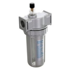 Óleo de lubrificador Naolejam com ferramentas pneumáticas 1/2 "para compressor