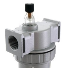 Naolejam Smeermachine olie met pneumatische gereedschappen 1/2 "voor compressor