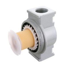 Air Filter Dewerator Separator for Compressor 1/2 "40um Pneumatics