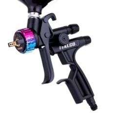 Sjaj m1 hvlp italco 1,3 mm