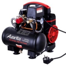3L Performing Compressor AUARITA COMPRESSOR