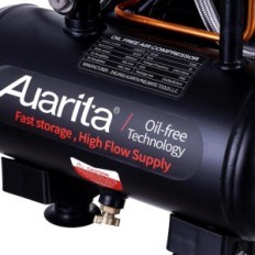 3L Performing Compressor AUARITA COMPRESSOR