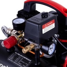 Compressore AUARITA del compressore 3L