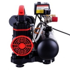 3L Performing Compressor AUARITA COMPRESSOR