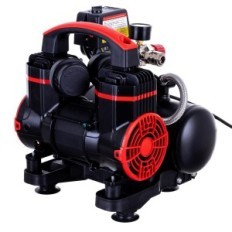 3L COMPRESOR- FREE-FREE SPIRIT