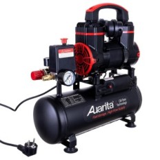 Compressor de Compressor de 8L Performer Auarita Compressor 140L