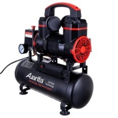 8L kompresor kompresor Auarita kompresorový kompresor 140l