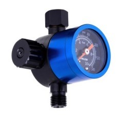 Redukční reduktů z barvy Italco Model One Blue