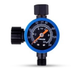 Redukční reduktů z barvy Italco Model One Blue