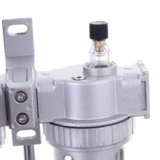 Reducer Filter Dehydrator Naolejacz for compressor 40UM 1/2 "Pneumatic