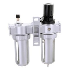 Dehidrator filtra za reduktore Nalejacz za kompresor 40um 1/2 "pneumatska
