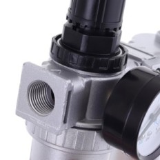 Filtro de redutor Desidratador Naolejacz para compressor 40um 1/2 "pneumático