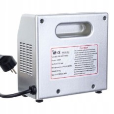 Compressor de partida / parada automática + controle de pressão de mangueira de aerógrafo