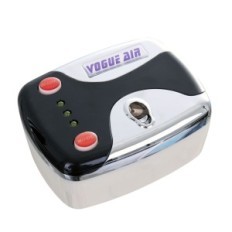 Modell Compressor az Aerograph MINI Paint Set-hez Walizkában