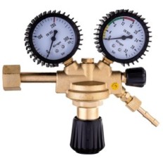 Reducer 2081 to nitrogen 16BAR Maxi Brass