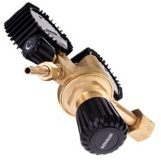 Reducer 2081 to nitrogen 16BAR Maxi Brass