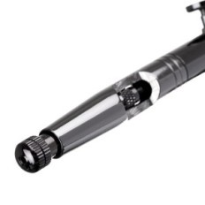 Aerograph Professional Copper Gegalvaniseerde Premium X302 0.3mm 3 Aanpassingen