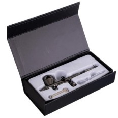 Aerograph Professional Copper Galvanized Premium x302 0.3mm 3 Adjustments