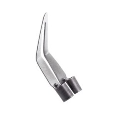 Iron Grot Equalizing Binder for Staple Welders Plastic Welter