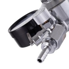Redutor de CO2 para vinho de água Cidra Cidra Cider Fuse 2 Manômetros
