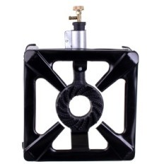 GB-05D gas stool (S) 30cm x 30cm (without a hose and reducer)