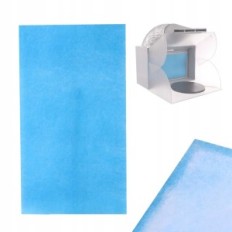 Filter for the BD-512A paint cab