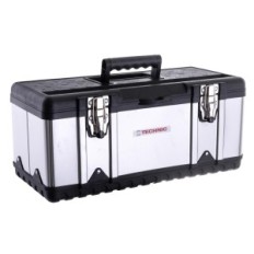 JF-302HABCN Toolbox Tools Set 3 Box Arts inossidabile