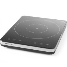 Plaque de cuisson à induction 2000W - Hendi 239230