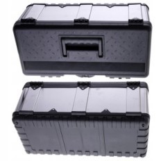 JF-302HABCN Boîtes à outils Set 3 Box Art Inox