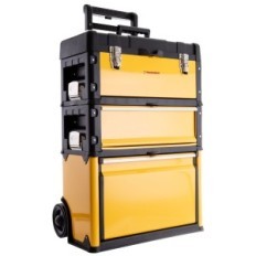 JF-A305ACD 3-komad Toolchair obojeni okvir