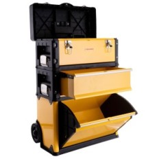 JF-A305ACD 3-delt verktøystol Painted Box