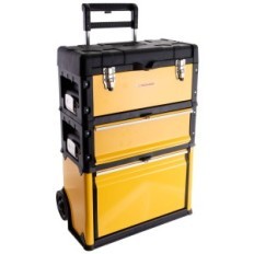 JF-A305ACD 3-komad Toolchair obojeni okvir