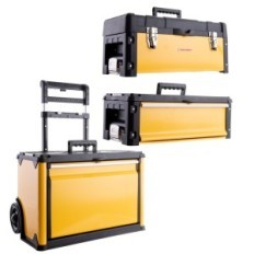 JF-A305ACD 3-piece toolchair painted box