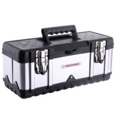 Inox kovový nástroj 39cm pro nástroje z nerezové oceli