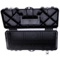 Inox Metal Toolbox 39cm για εργαλεία από ανοξείδωτο χάλυβα