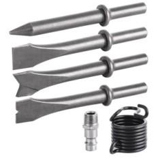 Air Hammer Stroke 150mm Grotto Cutlers Fixing Round