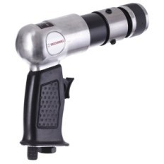 Hammer Cutter Pneumatisk Shard Automatisk Fast Taping + Meisel