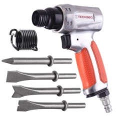 Pnumumer GRZEWAKA PRO CUTTER 4 CPS