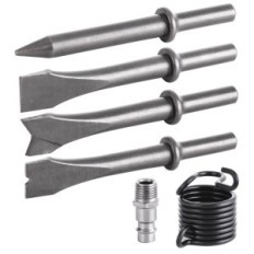 Pneumarg Grzewaka Pro Cutter 4 CPS