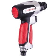 Martelo pneumático para ferrugem. Conjunto de agulha. Termos para Frun 2in1 cinzel