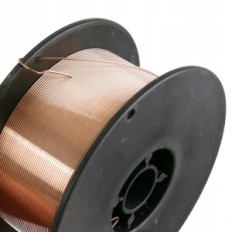 GTU_08 CUSI3 Wire 0,8 mm 1 kg D100 til lodning