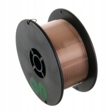 GTU_08 CUSI3 FIL 0,8MM 1kg D100 pour souder